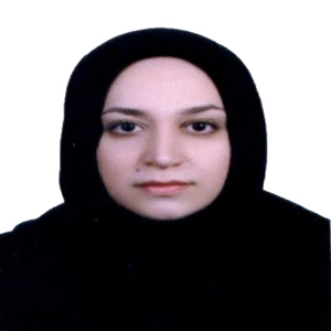 زهرا مهران جلیل